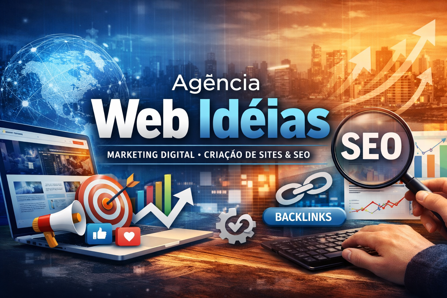 agencia webideias
