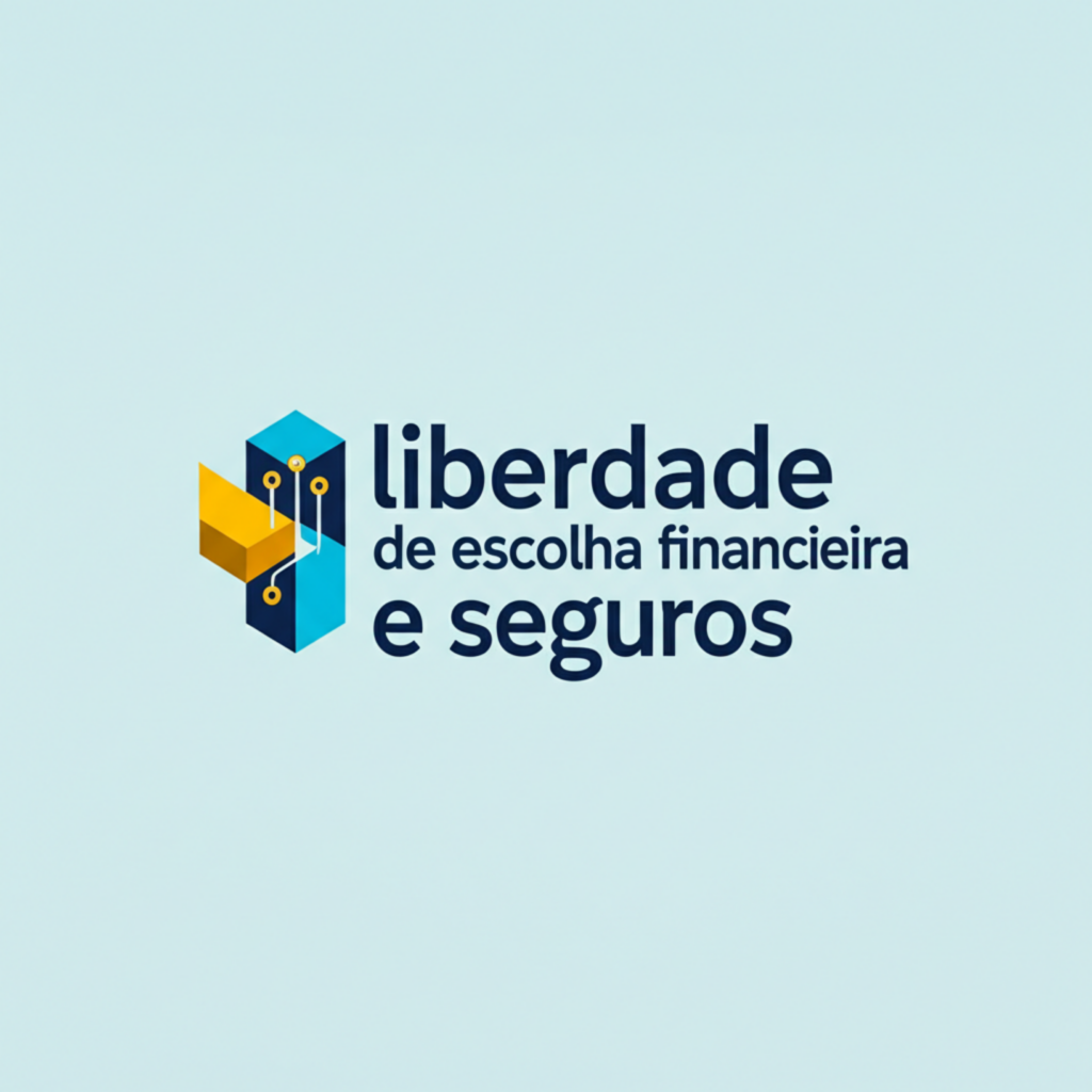 liberdade de escolha financeira e seguros