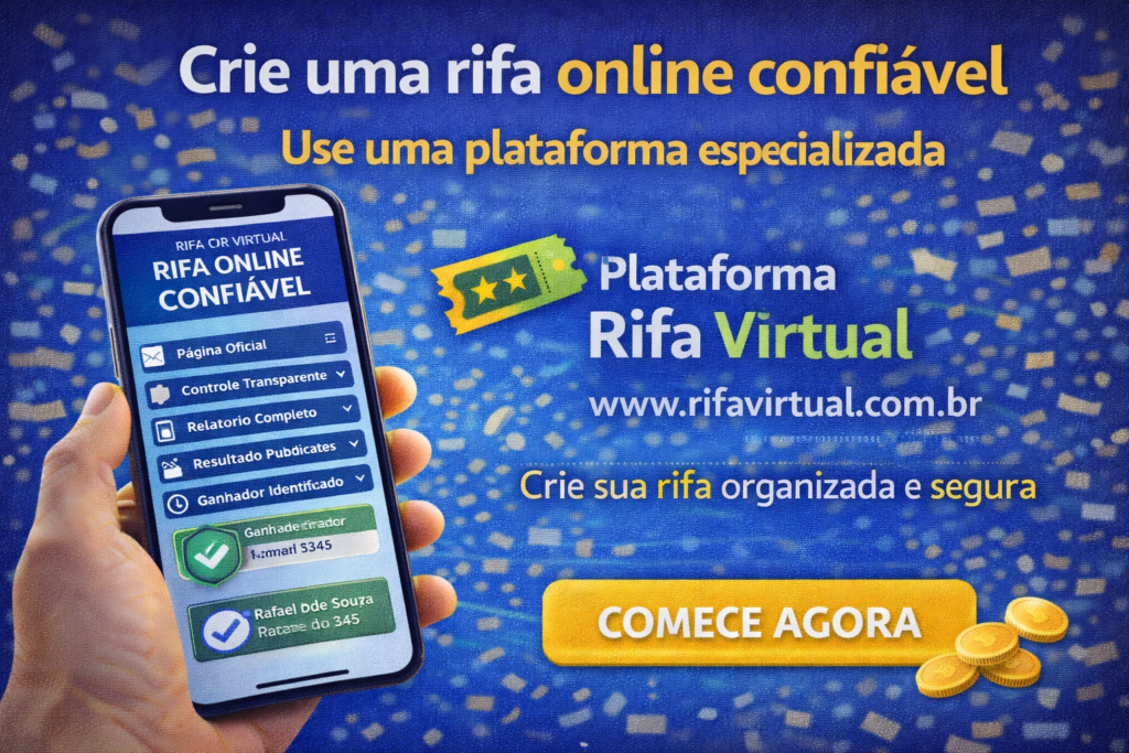 rifa onliine rifa virtual